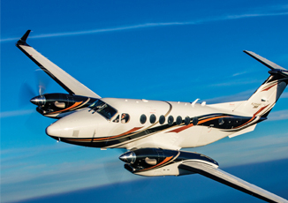 Beechcraft® King Air® 360