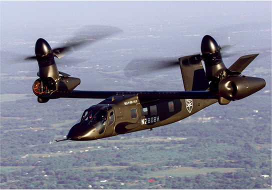 Bell V-280 Valor