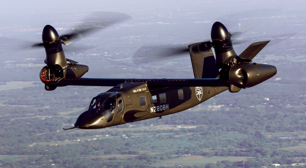 Bell V-280 Valor