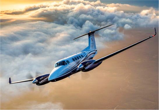 Beechcraft King Air