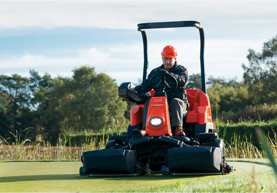 Jacobsen Eclipse 360 ELiTE System