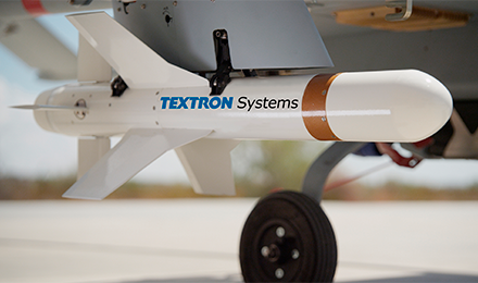 Textron Systems | Textron